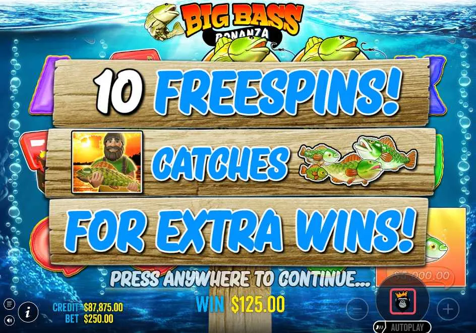 Our Verdict on Ante Bet After 1,000 Spins
