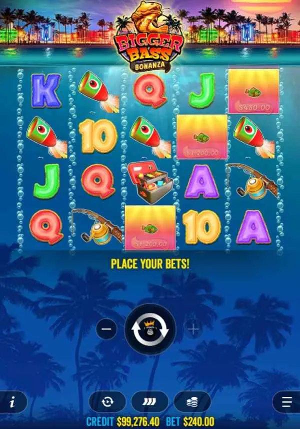 We Triggered Free Spins From Bed (And Other Places)